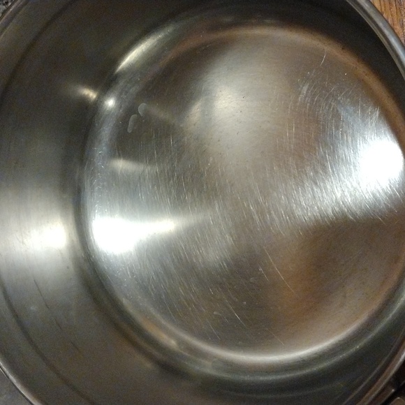 Farberware vintage steamer set with lid - Picture 9 of 11